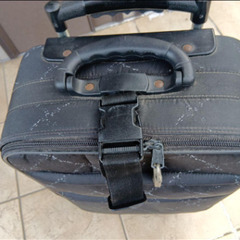 レディースキャリーバッグ　スーツケース　キャリーケースの画像