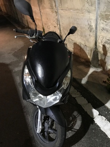値下げ　PCX125