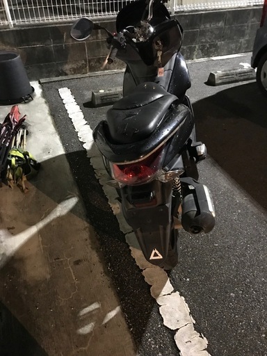 値下げ　PCX125