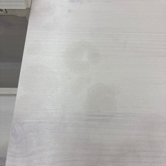 【ドリーム川西店限定】☆ジモティー見たよ割引☆ 佐藤産業 ドレッサーセット クリーニング済み 【2125560000039285 】の画像