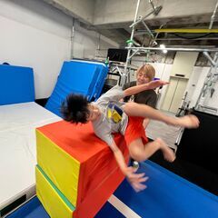 【告知】W NIHONBASHI（ダブル日本橋） 12月 冬休み 年末特別レッスン&特別ワークショップのお知らせの画像