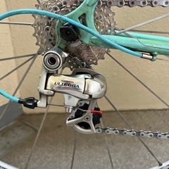 ビアンキ　ロードバイクの画像