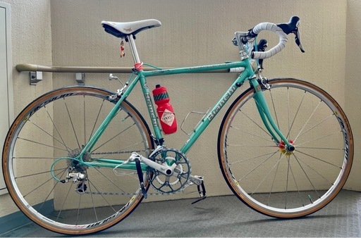 希少 トライアルバイク monty B-219 bmxローチャリシュイン 売れ筋