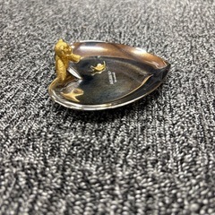 MIKIMOTO ミキモト パール 真珠 アクセサリー ジュエリートレイの画像