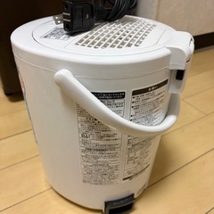 象印　加湿器
の画像