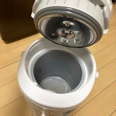 象印　加湿器
の画像