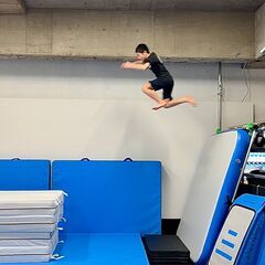 【告知】W NIHONBASHI（ダブル日本橋） 12月 冬休み 年末特別レッスン&特別ワークショップのお知らせの画像