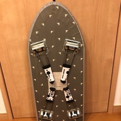 アイロン台の画像