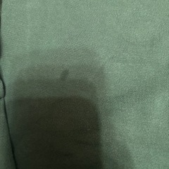 gu メンズ　トレーナー　Sの画像