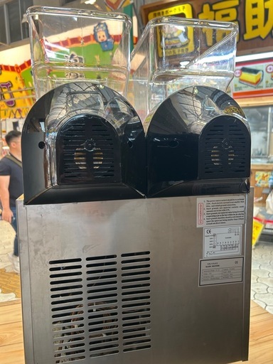 【美品】業務用スムージーブレンダー／高速・大容量・店舗向け／那覇市受け渡し可**
