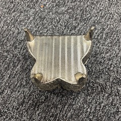 ✨🦋アンティーク蝶々アクセサリーケース🦋✨の画像