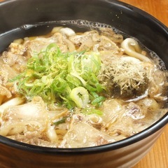 レギュラースタッフ募集　かすうどん専門店【KASUYA】の画像