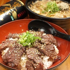 レギュラースタッフ募集　かすうどん専門店【KASUYA】の画像