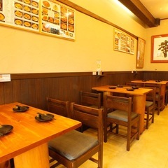 レギュラースタッフ募集　かすうどん専門店【KASUYA】の画像