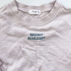 着画あり　ナユン　バースデイブランドの画像