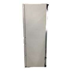 Panasonic (パナソニック) 5ドア冷蔵庫 NR-E418EX-N 2022年製の画像