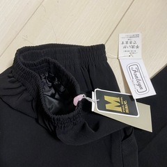 新品 レディース　Mの画像