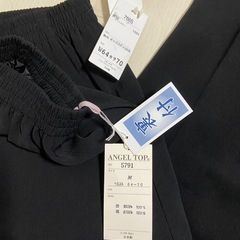 新品 レディース　Mの画像