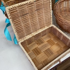 カゴ🧺いっぱい まとめ売りの画像