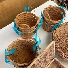 カゴ🧺いっぱい まとめ売りの画像