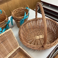カゴ🧺いっぱい まとめ売りの画像