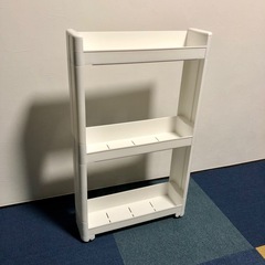 調味料収納ラックの画像