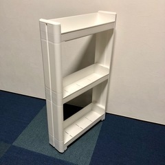 調味料収納ラックの画像