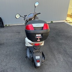 ホンダ Dioチェスタ  Fl ディオ AF68後期 自賠責10年6月までの画像