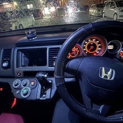 ホンダ　クロスロード　問合せ多い為順次連絡しますの画像