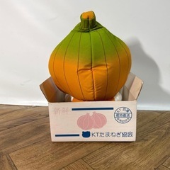 ご当地キティ 淡路島限定 たまねぎ ぬいぐるみ マスコットの画像