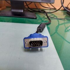 PCモニターの画像