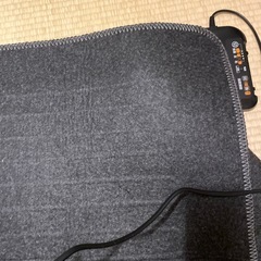 ホットカーペットの画像