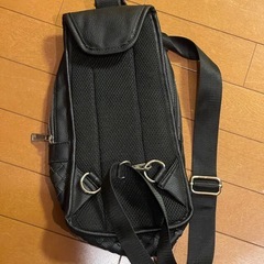 ワンショルダーバックの画像