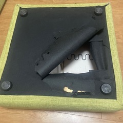 再編集　3人掛けソファ　引取り限定の画像