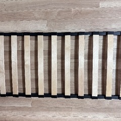 IKEAソファベッドの画像