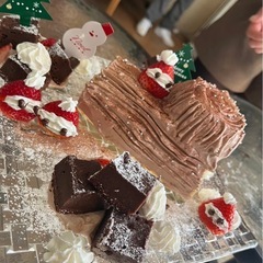 ⭐️社会人クリスマスパーティー🎅🎄