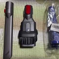 美品✨dysonアタッチメント✨の画像