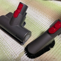 美品✨dysonアタッチメント✨の画像