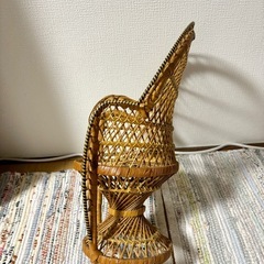 テーブルオブジェの画像