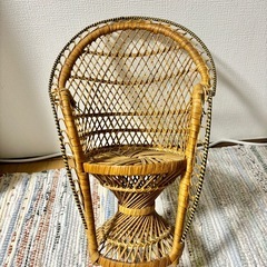 テーブルオブジェの画像