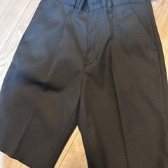 130cm フォーマルスーツ 入学式 卒業式の画像