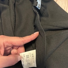 130cm フォーマルスーツ 入学式 卒業式の画像