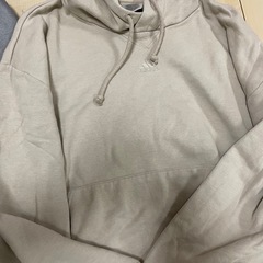 adidas ワンピース　パーカー※1点2000円の画像