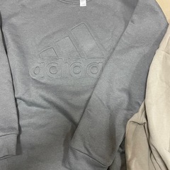 adidas ワンピース　パーカー※1点2000円の画像