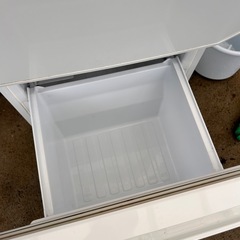 2016年製冷蔵庫の画像