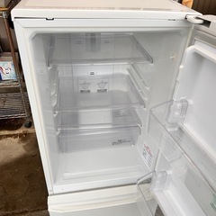 2016年製冷蔵庫の画像