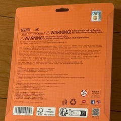 THE MONSTERS Wacky Mart シリーズ イ ヤホンケースの画像