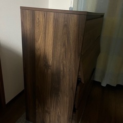 タンス､12/12~13の画像