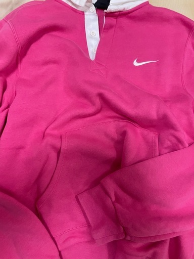 ナイキ ワンピース トレーナー オンライン 希少 atelier amatunal NIKE