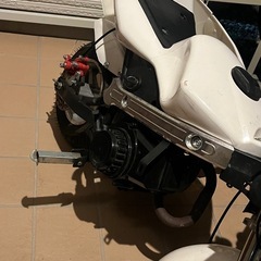 ポケバイ(49cc)の画像